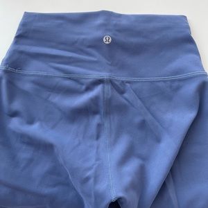 Lululemon Biker Shorts